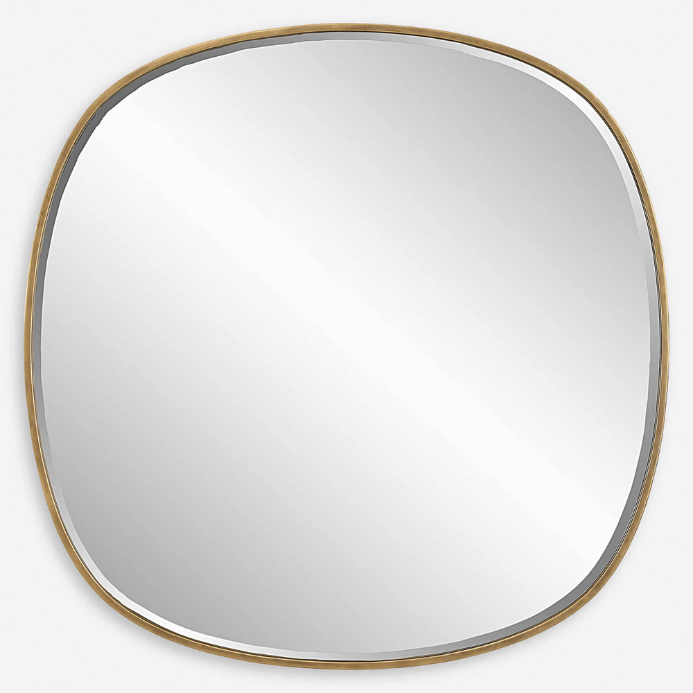Webster Mirror-Accessories-High Fashion Home