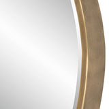 Webster Mirror-Accessories-High Fashion Home