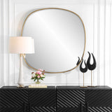 Webster Mirror-Accessories-High Fashion Home