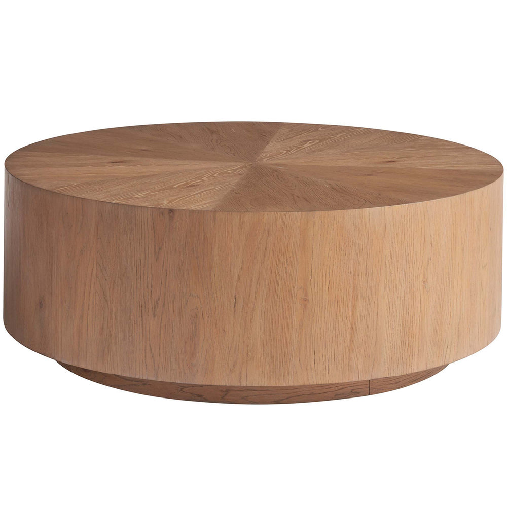 Weekender Cocktail Table, Sand Dune-Furniture - Accent Tables-High Fashion Home