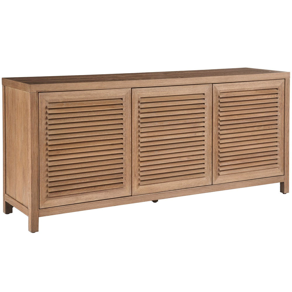 Weekender Credenza, Sand dune-Furniture - Storage-High Fashion Home