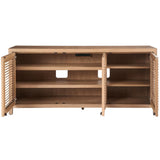Weekender Credenza, Sand dune-Furniture - Storage-High Fashion Home