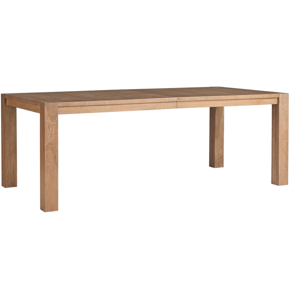 Weekender Dining Table, Sand Dune-Furniture - Dining-High Fashion Home