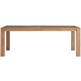 Weekender Dining Table, Sand Dune-Furniture - Dining-High Fashion Home