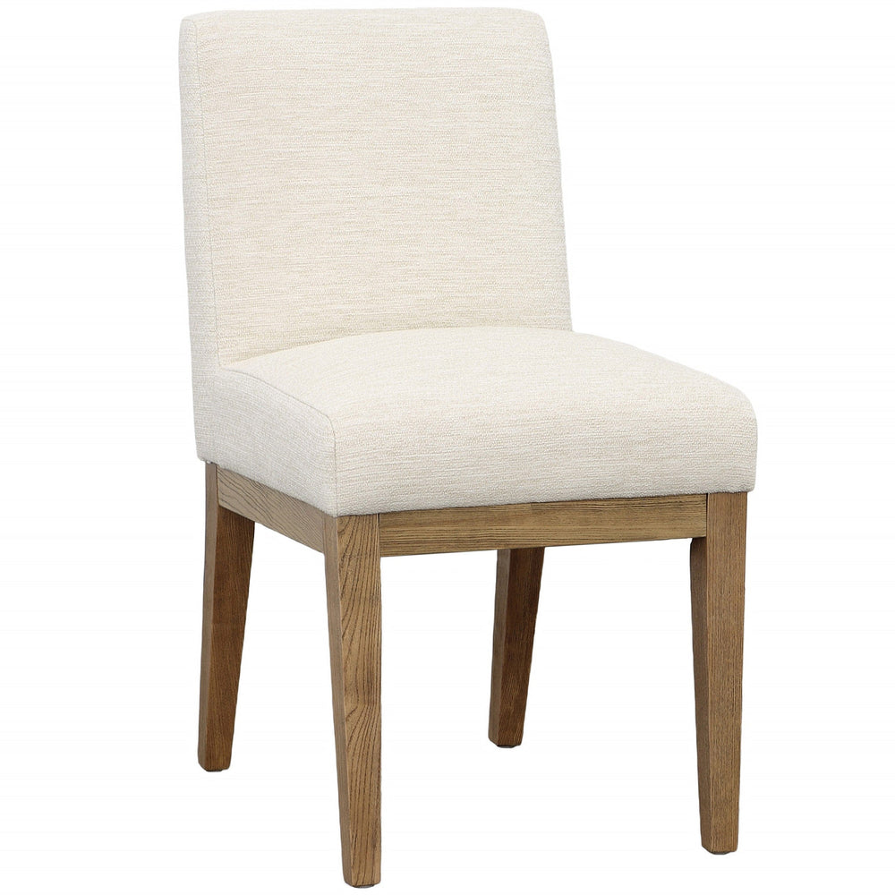 Weilan Dining Chair by Dovetail