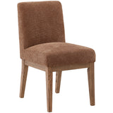 Weilan Dining Chair by Dovetail
