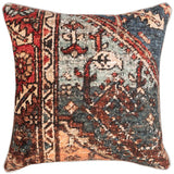 Westbury Pillow, Multi-Accessories-High Fashion Home