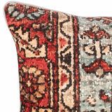 Westbury Pillow, Multi-Accessories-High Fashion Home