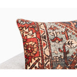Westbury Pillow, Multi-Accessories-High Fashion Home