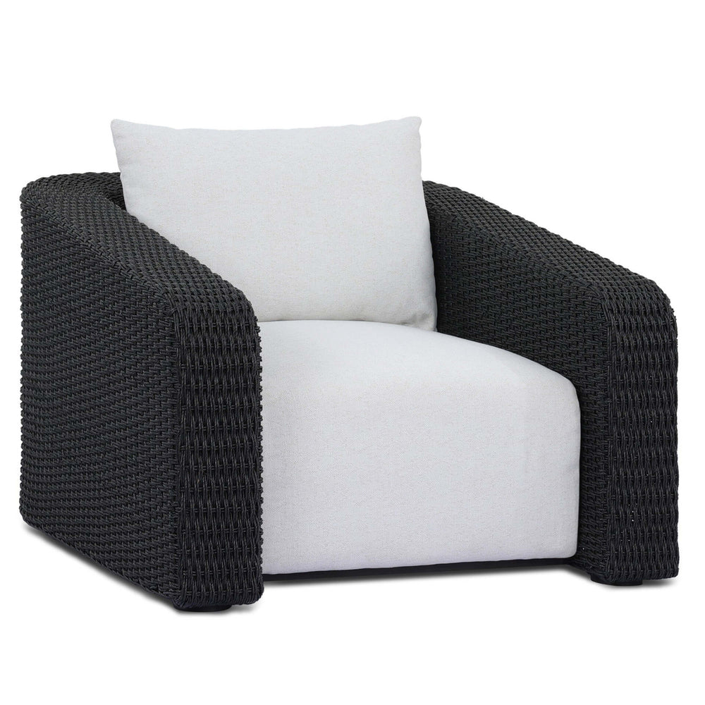 Westby Outdoor Chair, Alessi Linen by Four Hands-Furniture - Chair-High Fashion Home