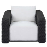 Westby Outdoor Chair, Alessi Linen by Four Hands-Furniture - Chair-High Fashion Home