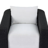 Westby Outdoor Chair, Alessi Linen by Four Hands-Furniture - Chair-High Fashion Home