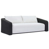 Westby Outdoor Sofa, Alessi Linen by Four Hands-Furniture - Sofas-High Fashion Home