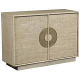 Westhaven Cabinet, Natural-Furniture - Storage-High Fashion Home