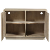Westhaven Cabinet, Natural-Furniture - Storage-High Fashion Home