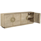 Westhaven Sideboard, Natural-Furniture - Storage-High Fashion Home