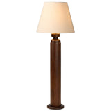 Westley Floor Lamp, Russet Mango by Four Hands-Lighting-High Fashion Home