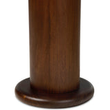 Westley Floor Lamp, Russet Mango by Four Hands-Lighting-High Fashion Home