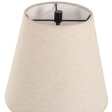 Westley Table Lamp, Russet Mango by Four Hands-Lighting-High Fashion Home
