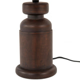 Westley Table Lamp, Russet Mango by Four Hands-Lighting-High Fashion Home