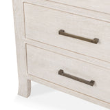 Westmont 9 Drawer Dresser, Natural