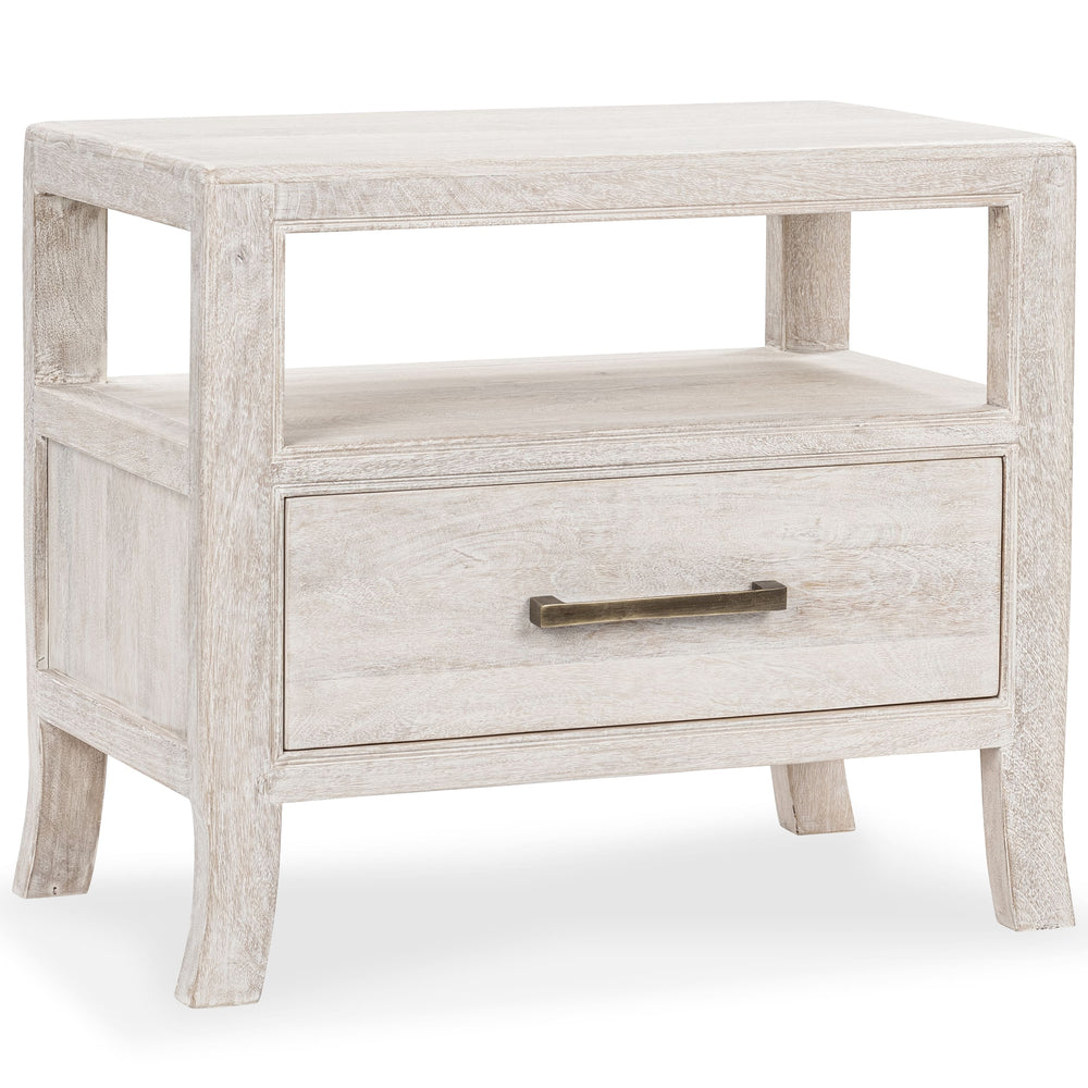 Westmont Nightstand, Natural