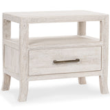 Westmont Nightstand, Natural