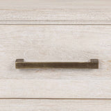 Westmont Nightstand, Natural