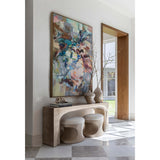 Westwood Bench, Tillson Cloud