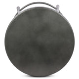Westwood Counter Stool, Gunmetal-Furniture - Dining-High Fashion Home