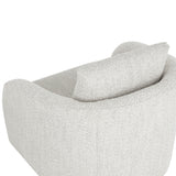 Wexford Swivel Chair, Deco Opal-Furniture - Chairs-High Fashion Home