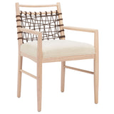 Wezly Dining Chair by Zuo