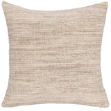 Wharf Pillow, Natural-Accessories-High Fashion Home
