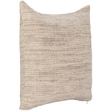 Wharf Pillow, Natural-Accessories-High Fashion Home