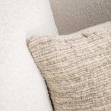 Wharf Pillow, Natural-Accessories-High Fashion Home