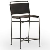 Wharton Bar & Counter Stool by Four Hands
