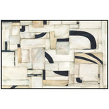 When Memories Show III Framed-Accessories Artwork-High Fashion Home