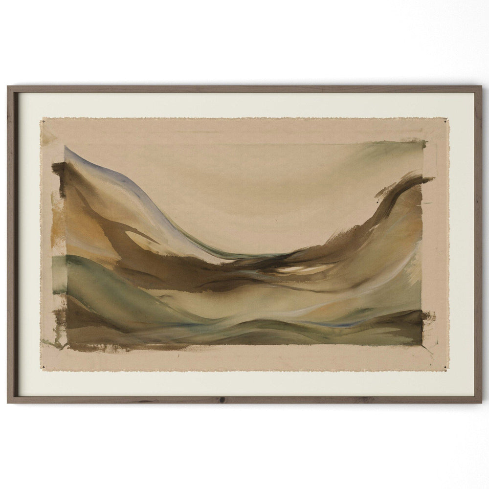 Where I Found Us by Ahn Hee Strain by Four Hands-Accessories Artwork-High Fashion Home