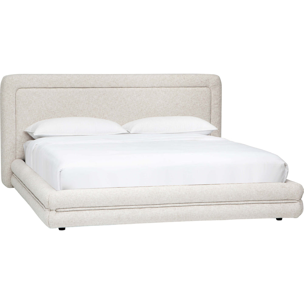 Whitman Bed, Beck Arctic