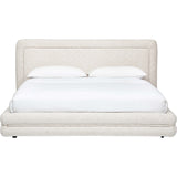 Whitman Bed, Beck Arctic