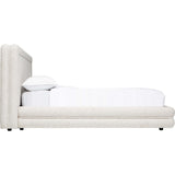 Whitman Bed, Beck Arctic