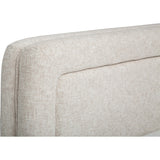 Whitman Bed, Beck Arctic