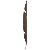 Wicker Wall Decor, Brown