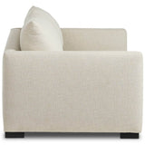 Wickham 86.5" Sofa, Alameda Snow by Four Hands
