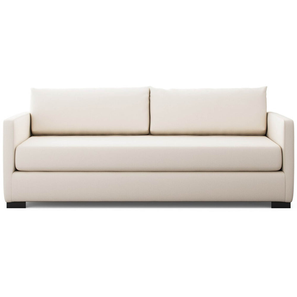 Wickham 86.5" Sofa, Nomad Marshmallow by Four Hands-Furniture - Sofas-High Fashion Home