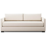 Wickham 86.5" Sofa, Nomad Marshmallow by Four Hands-Furniture - Sofas-High Fashion Home