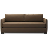 Wickham 86.5" Sofa, Nomad Mushroom by Four Hands-Furniture - Sofas-High Fashion Home