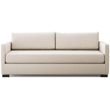 Wickham 86.5" Sofa, Nomad Snow by Four Hands-Furniture - Sofas-High Fashion Home