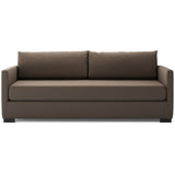 Wickham 86.5" Sofa, Savoy Coffee by Four Hands-Furniture - Sofas-High Fashion Home