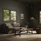 Wickham 86.5" Sofa, Savoy Coffee by Four Hands-Furniture - Sofas-High Fashion Home
